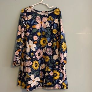 Hannah Anderson dress